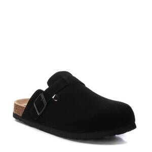 NEW XTI men's 14413803 clog in black